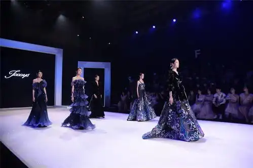 ss22joooys他用插画里的造梦仙裙,找回你久违的少女心