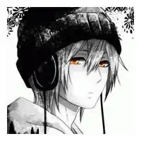 求动漫男生头像,要好看的,和可以做qq皮肤的动漫女生