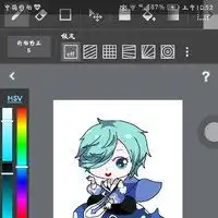 有哪些二次元滴绘画app推荐