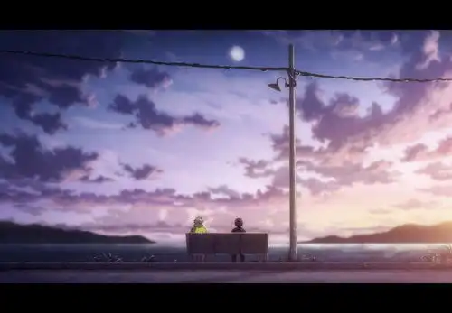 海边的异邦人影评