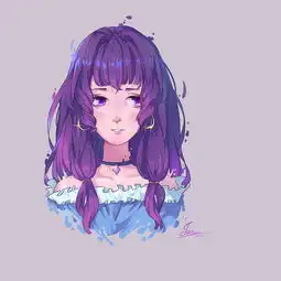 头像摸鱼