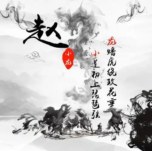 45张3d立体签名微信姓氏头像已做好,高端大气,请查收带走