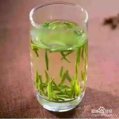 绿茶有哪些禁忌