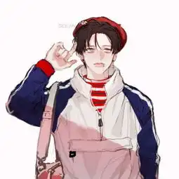 最近迷上这种风格,拿走吧不谢