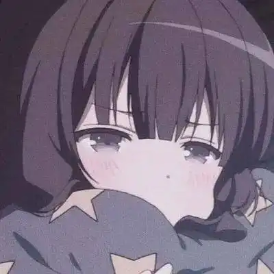 100张二次元动漫男女生头像任你选