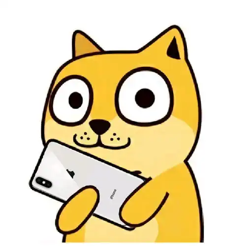 抱紧手机头像1