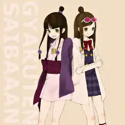 有什么卡通的q版人物可爱好画