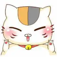 卡通剪刀手3