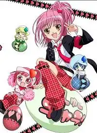 东京猫猫,犬夜叉,美少女战士,守护甜心,寻找满月.哪一个好看