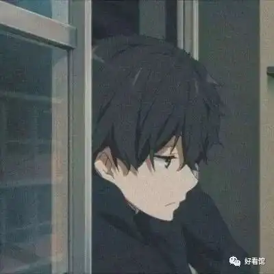 男生头像合集男生动漫头像心动小哥哥头像