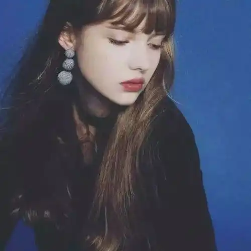 抖音套图头像背景,只有你是我的江河湖泊