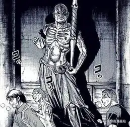 这4部反应人性阴暗面的猎奇漫画,据说看过的人都开始思考人生
