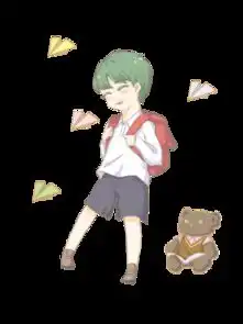 图片免费下载卡通阳光男孩素材卡通阳光男孩模板千图网