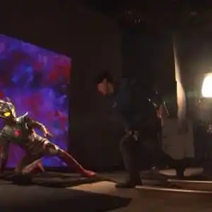 奥特曼视频圈子奥特曼演员及剧情热门动态爱奇艺泡泡