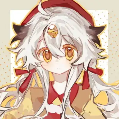 2023温柔可爱动漫头像