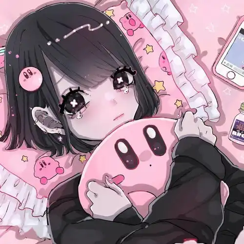 女生头像大全ins头像美图