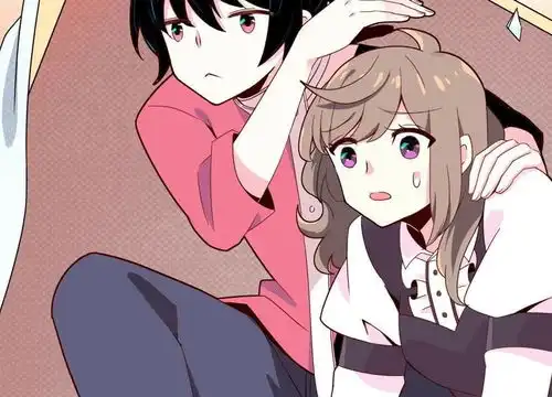 替身魔王男闺蜜第13话男人都是大猪蹄子1爱奇艺漫画