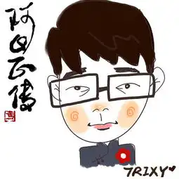 为你们创建一个萌系头像