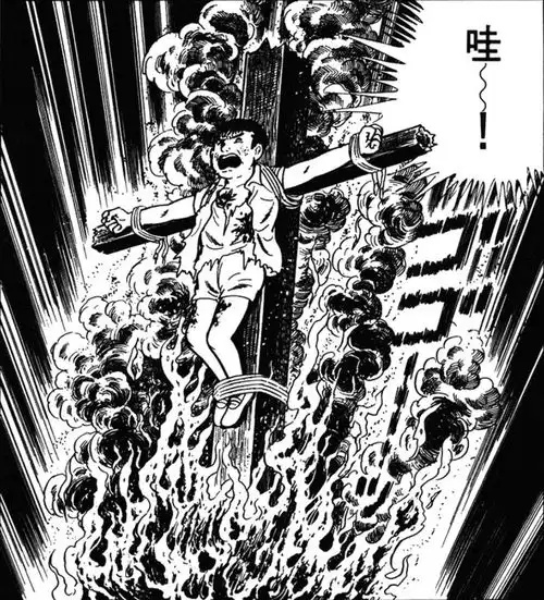 恐怖漫画之父离世,曾用黑暗艺术震撼世界