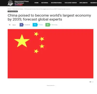 18国30家媒体7语种报道这份中国智库领衔的研究报告