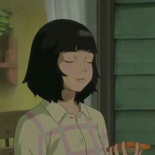 高清动漫女头今天过得怎么样