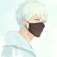 qq头像漫画男生漫画男生冷酷帅的qq头像