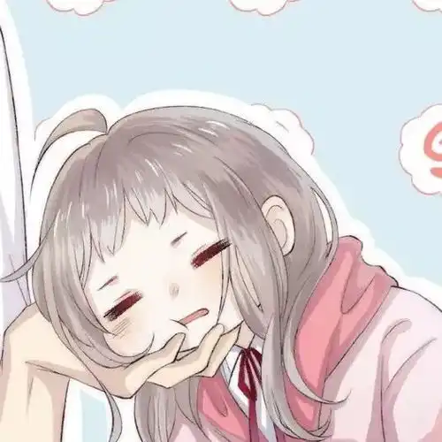 动漫情头一眼惊鸿的浪漫情头