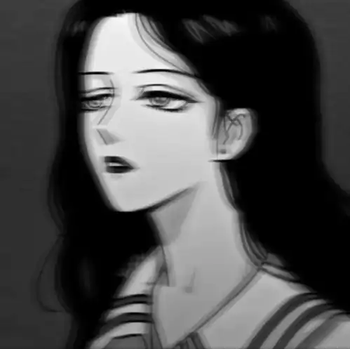 头像春风伴十里,满眼皆是你