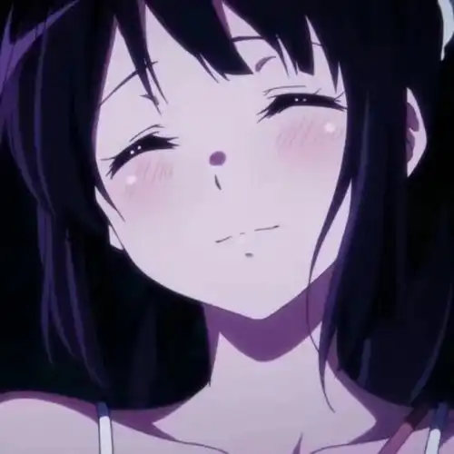 班花本花也会偷偷换上的仙女头像