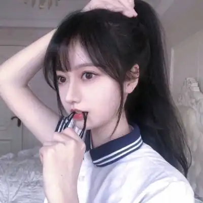 无论脸大不大,扎马尾最好谨记这3点,让你秒变仙子姐姐