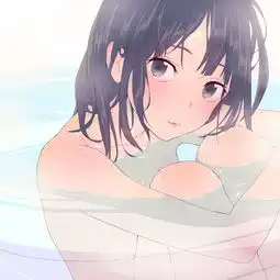 各种头像动漫情侣女头男头求戳进