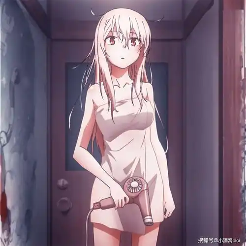 樱花庄的宠物女孩椎名真白,此生不悔遇真白,来世还来樱花庄