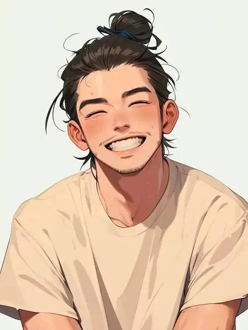 大叔头像,你看看哪个叔叔适合你