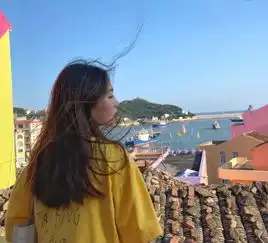 藏在温岭粉色小镇五渔村海景民宿,满足你的少女心丨星罗海野