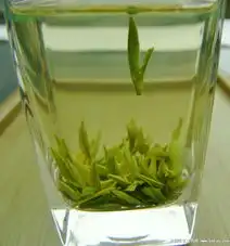 峨眉银针