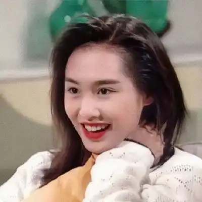 朱茵头像经典图片紫霞仙子朱茵高清照片头像