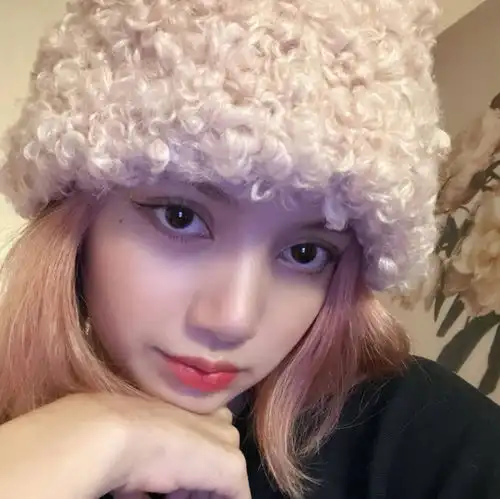 明星头像lisa