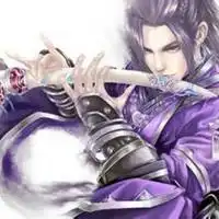 剑侠情缘3微信头像微信头像图片大全