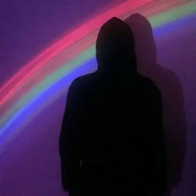 抖音最火搞笑沙雕情侣头像有毒的情侣头像魔性