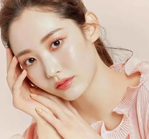 blackpink回归造型都是天价深扒明星化妆师用什么
