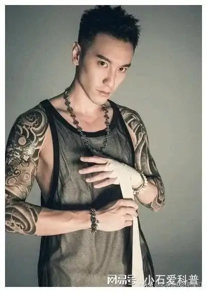 一起来看看中国台湾第一男神级别人物王阳明实力与美貌并存的型男痞帅王守仁我可能不会爱你网易订阅