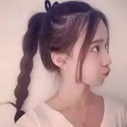 女人最全最实用扎头发的方法,赶紧收了吧,太实用了