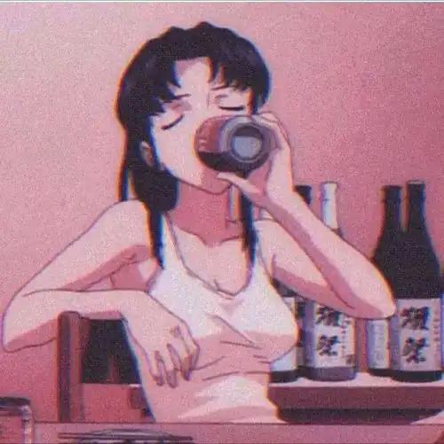 有哪些头像女高冷