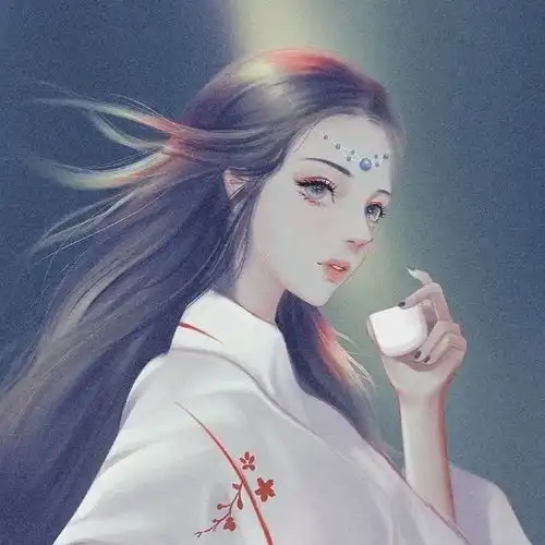 超可爱头像,你想换的