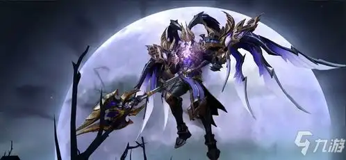 王者荣耀吕布天魔缭乱返场什么时候天魔缭乱皮肤4月14日优化返场预告