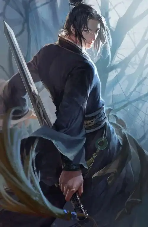 顾青枫