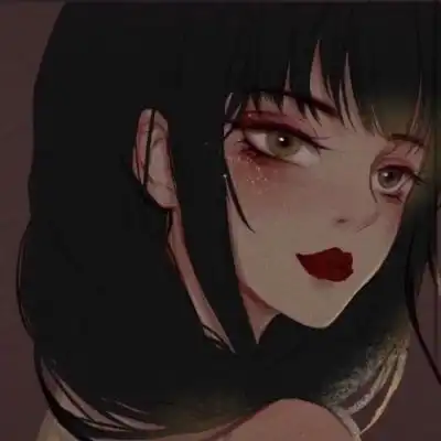 溺毙超火玩网系列女漫头像.别惊卡通动漫头像我要个性网