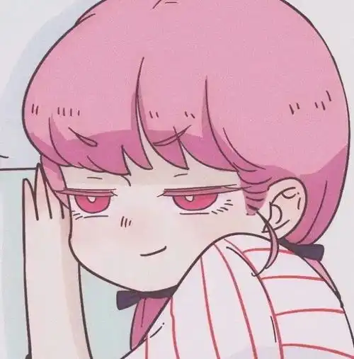 各种风格女生头像