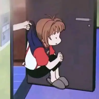 沙雕闺蜜头像姐妹成队,快乐加倍