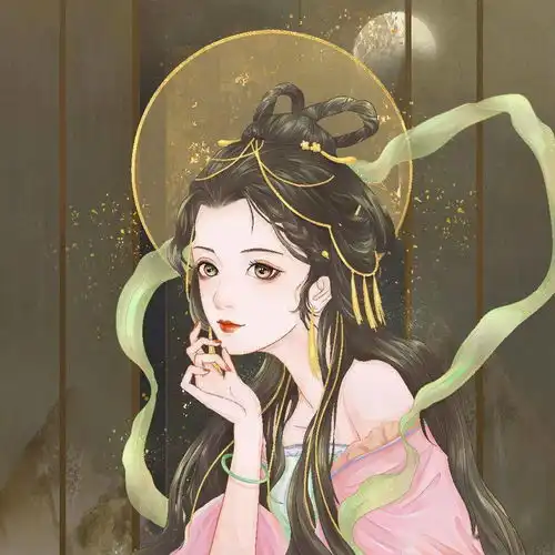 微信头像库小编推荐头像